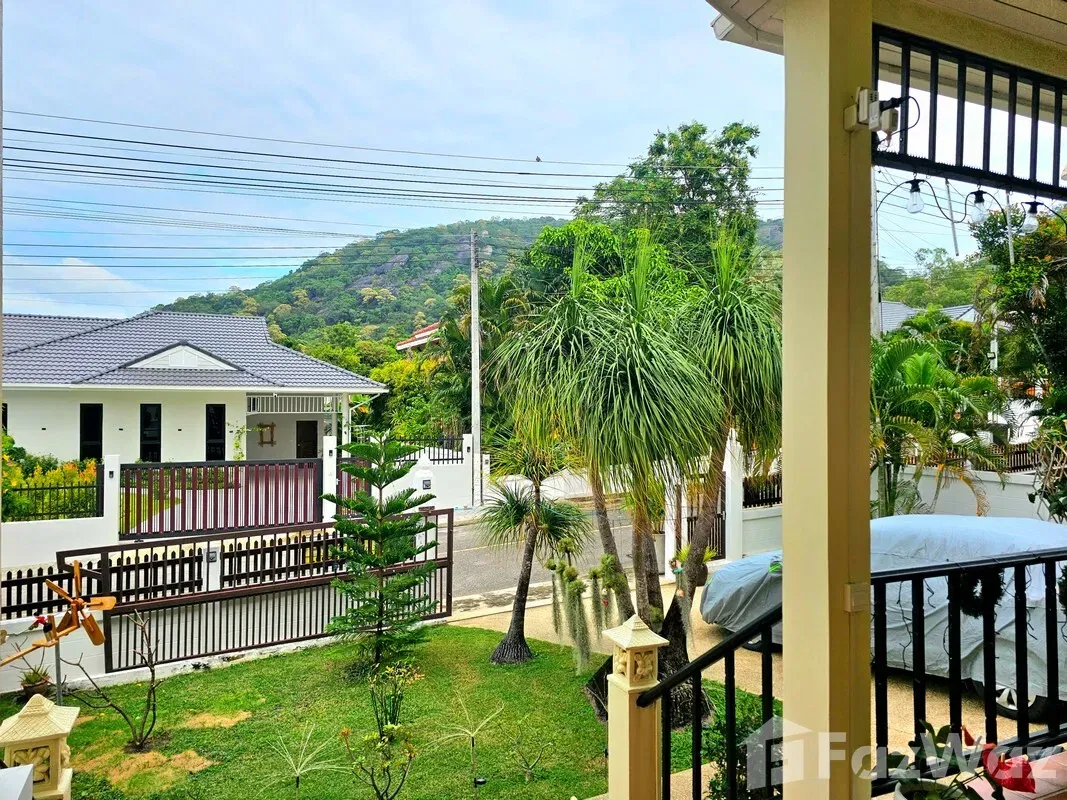 picture 2 Bed 2 Bath, Khao Tao Beach side, For Sale 6112249 - 14/38