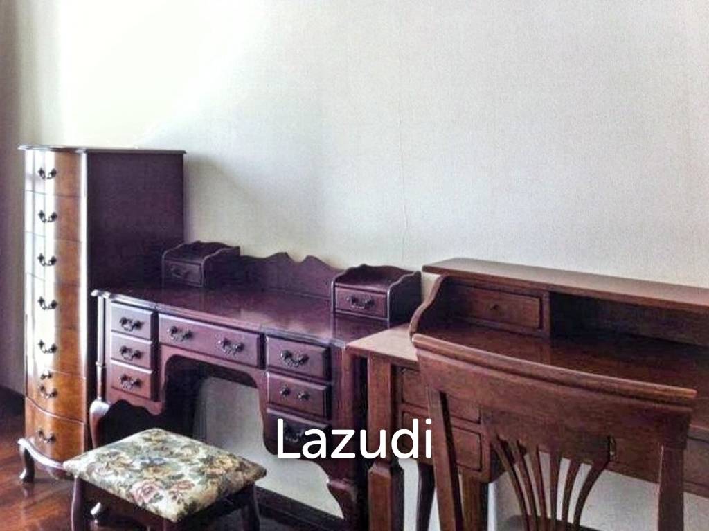 รูป 108.0 ตร.ม.  2 ห้องนอน  2 ห้องน้ำ คอนโดสำหรับ ขายใน คลองตันเหนือ - รูปที่ 3/10