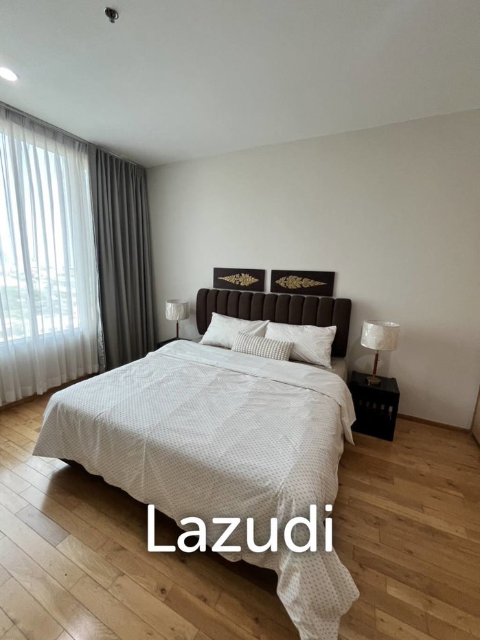 picture 2 Bed 2 Bath 90 Sqm The Empire Place - 9/15