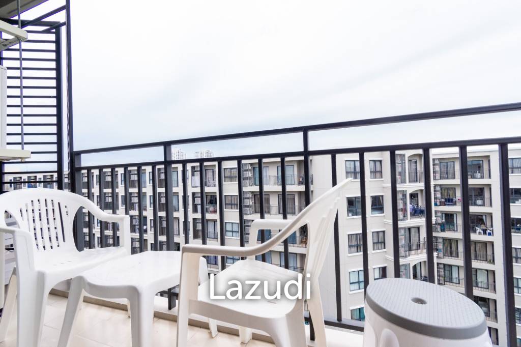picture LA CASITA : 2 Bed Pool View condo in town - 17/24