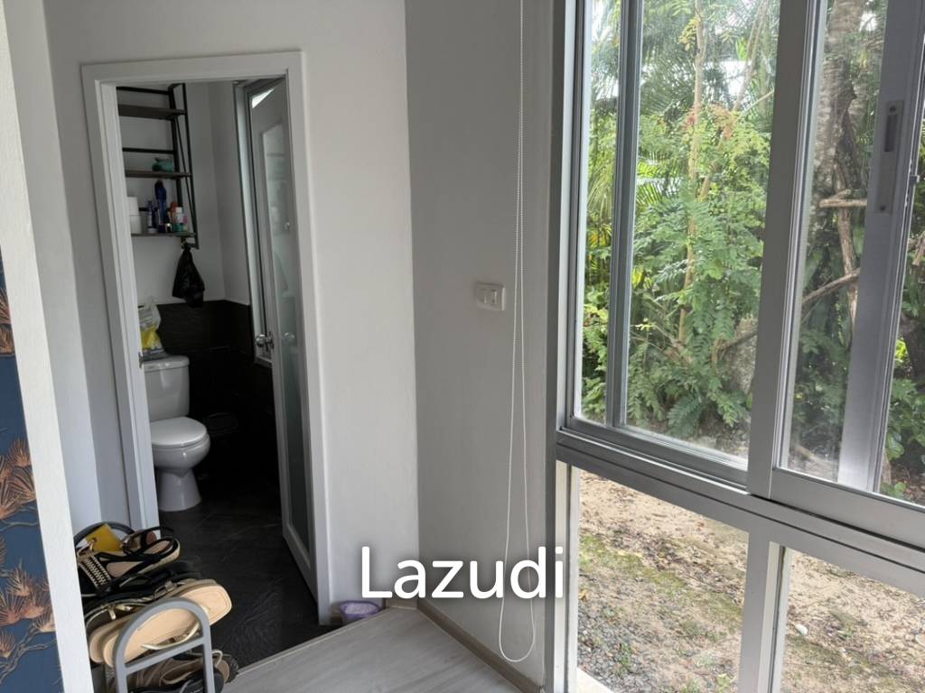 picture Spacious 2-Bedroom Condo For Sale In Pa Klok - 24/25