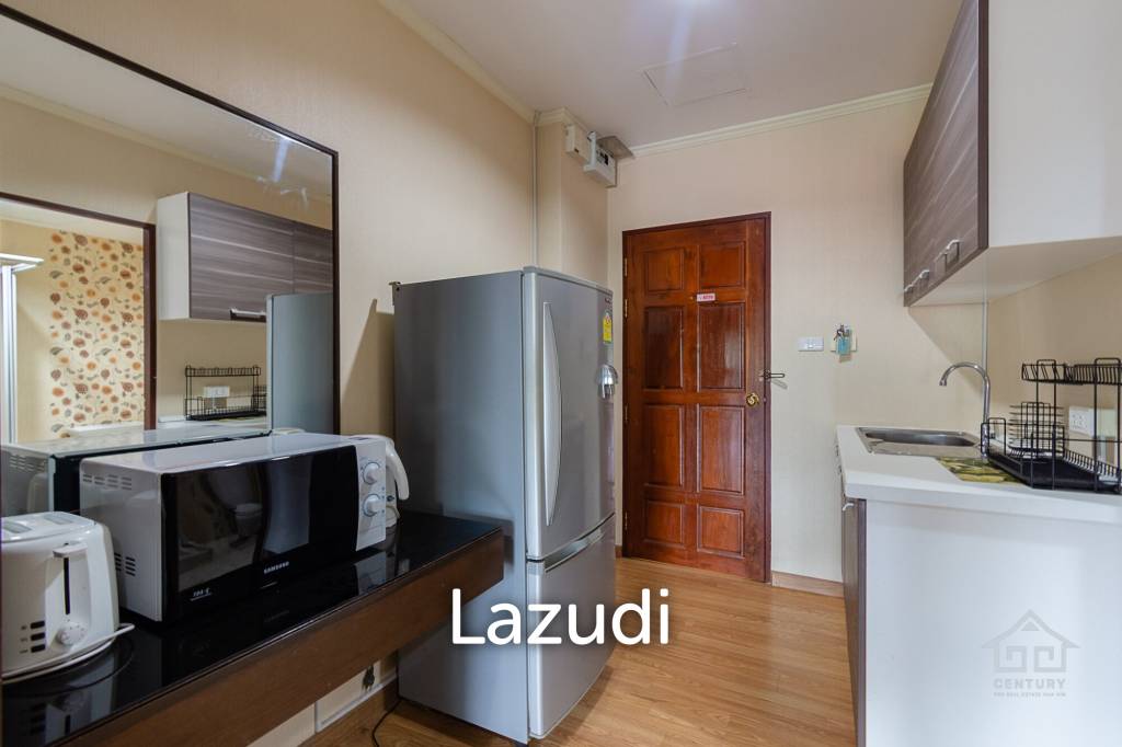 รูป 52.0 ตร.ม. 1 ห้องนอน 1 ห้องน้ำ คอนโดสำหรับ ขาย & เช่าใน หัวหิน - รูปที่ 13/16