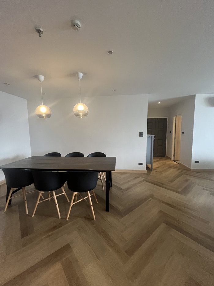 รูป Fifty Fifth Thonglor 3 bedrooms, for rent - รูปที่ 17/43
