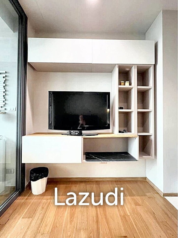 picture Studio 1 Bathroom 30 SQ.M Hyde Sukhumvit 13 - 4/10