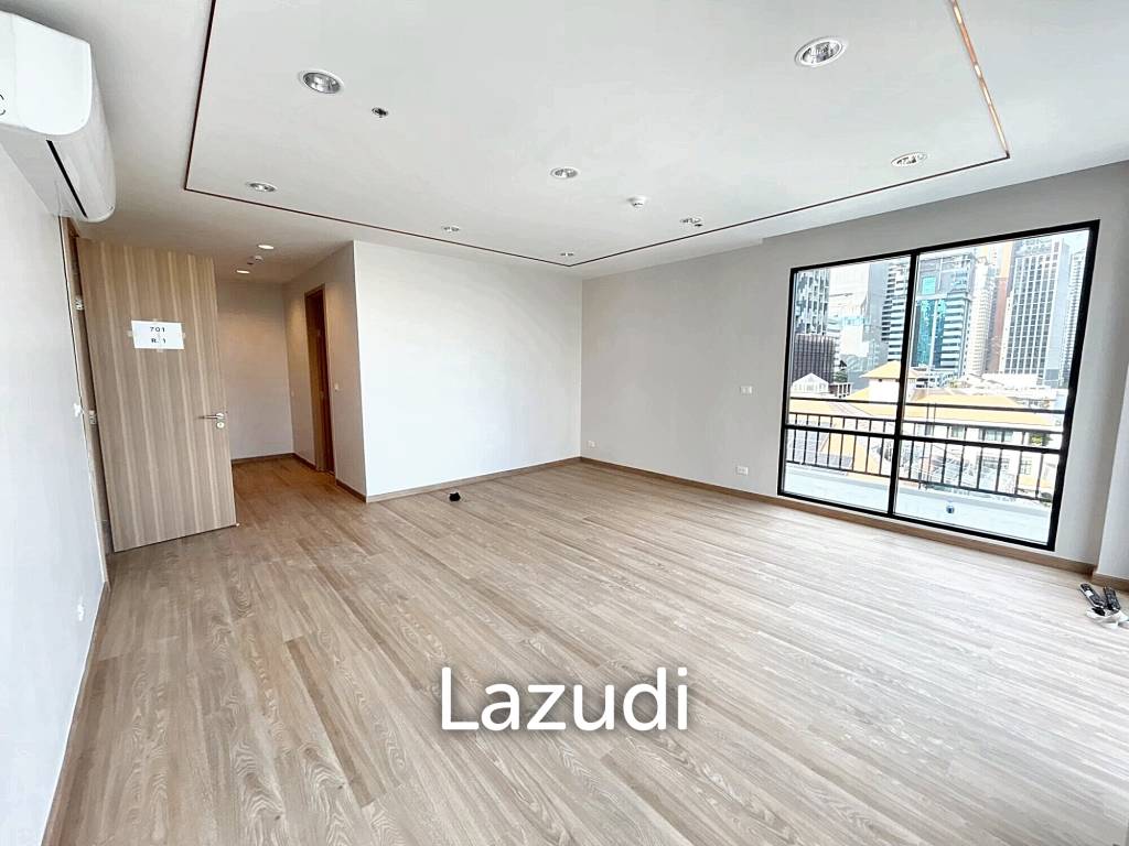 picture 3 Bedrooms 3 Bathrooms 189 SQ.M Sathorn 111 - 7/9