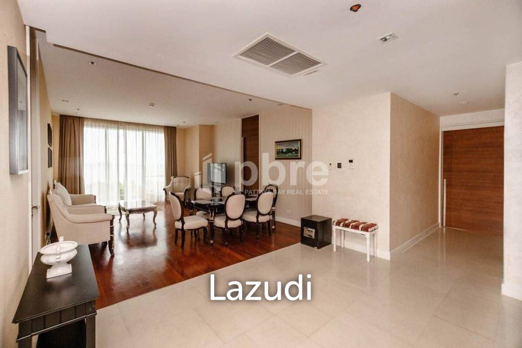picture 2 Bed 2 Bath 167 SQ.M The Cove Pattaya - 2/15