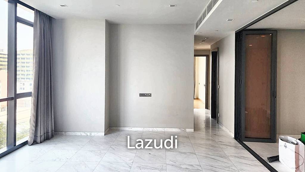 picture 2 Bed 3 Bath 125 SQ.M The Monument Thong Lo - 3/10