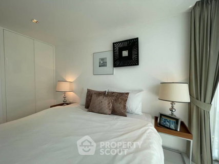 รูปภาพ 2-BR Condo at The Sanctuary Wong Amat close to Sanctuary of Truth (ID 2605683)