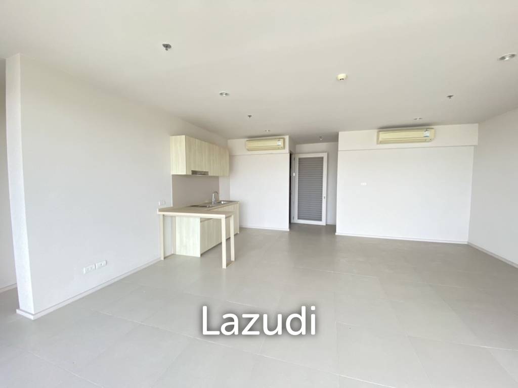 รูป 97.9 ตร.ม.  2 ห้องนอน  2 ห้องน้ำ คอนโดสำหรับ ขายใน ชะอำ - รูปที่ 2/14