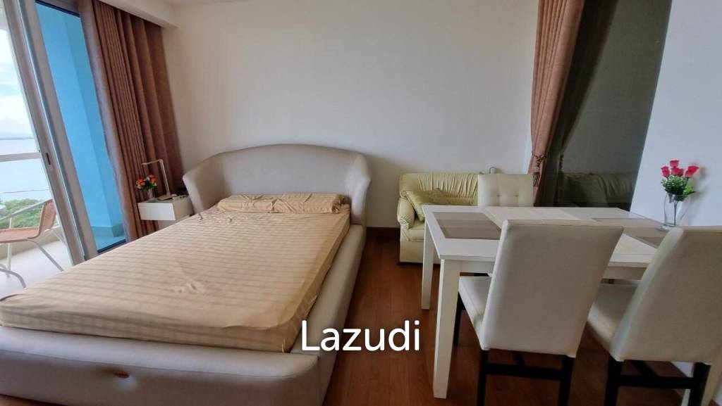 picture Studio for Sale at The Palm Condo - 11/20