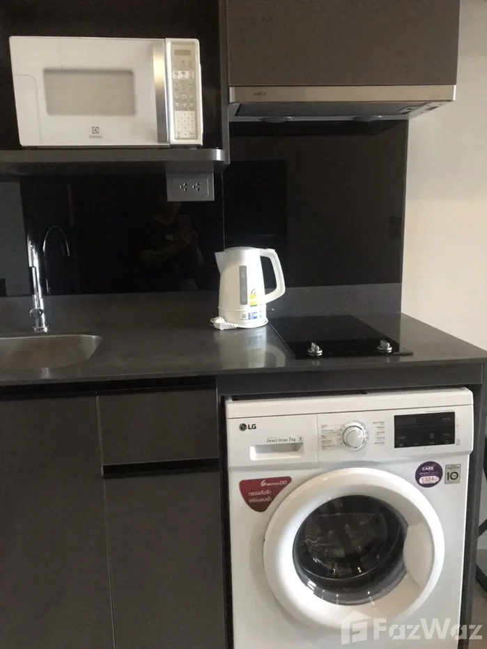 picture 1 Bedroom at Ashton Asoke 6112757 - 8/8