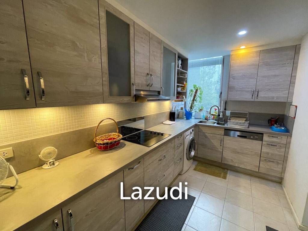 รูป 179.0 ตร.ม. 3 ห้องนอน 3 ห้องน้ำ คอนโดสำหรับ ขายใน เกาะแก้ว - รูปที่ 11/11