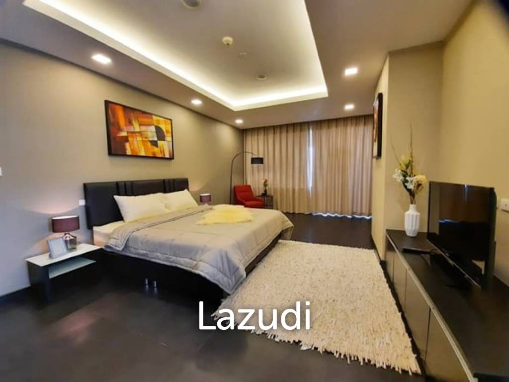 รูป คอนโดหรูริมทะเลพัทยา 268 ตร.ม. ชั้น 6 วิวทะเลเต็มตา - รูปที่ 8/12