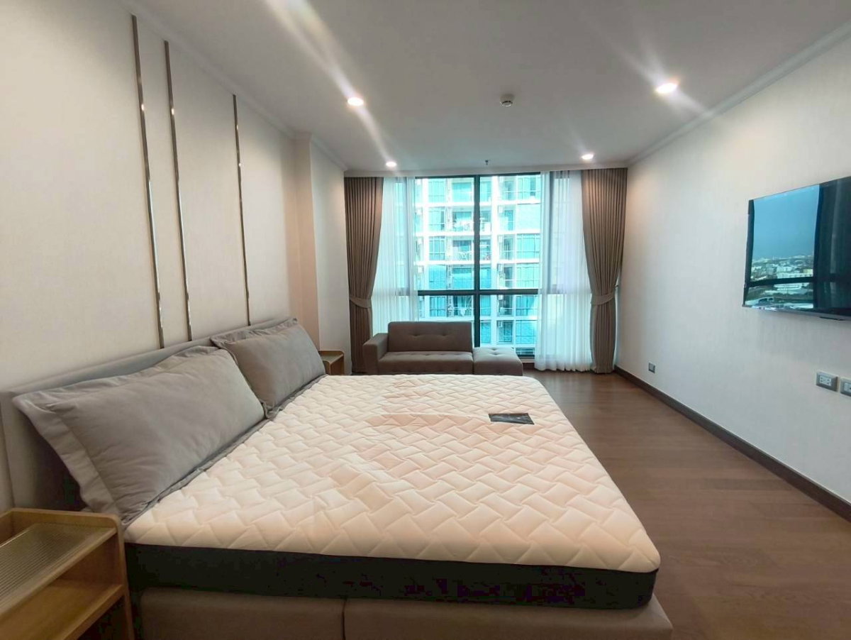 รูป PFD-08161 Supalai Oriental Sukhumvit 39 ( ศุภาลัย โอเรียนทัล สุขุมวิท 39 ) - รูปที่ 20/32