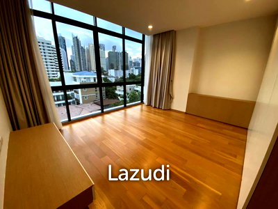 Condos for rent Rama 3 Road : 380 sqm 4-Bed High-Floor Condo at Vana Residences Sukhumvit 26,