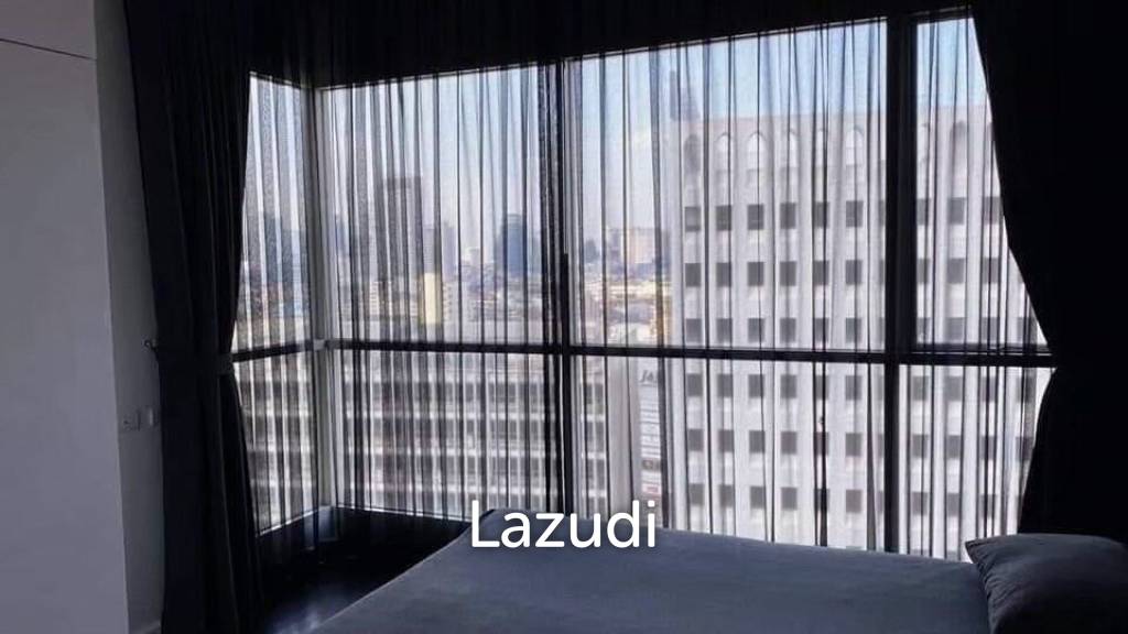 picture 2 Bed 2 Bath 75 SQM The Address Chidlom - 7/12