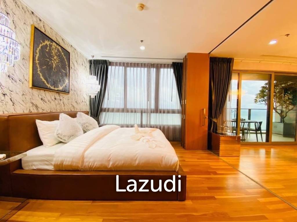 picture 4 Beds 6 Baths 362 SQ.M. Northpoint Condominium - 14/18