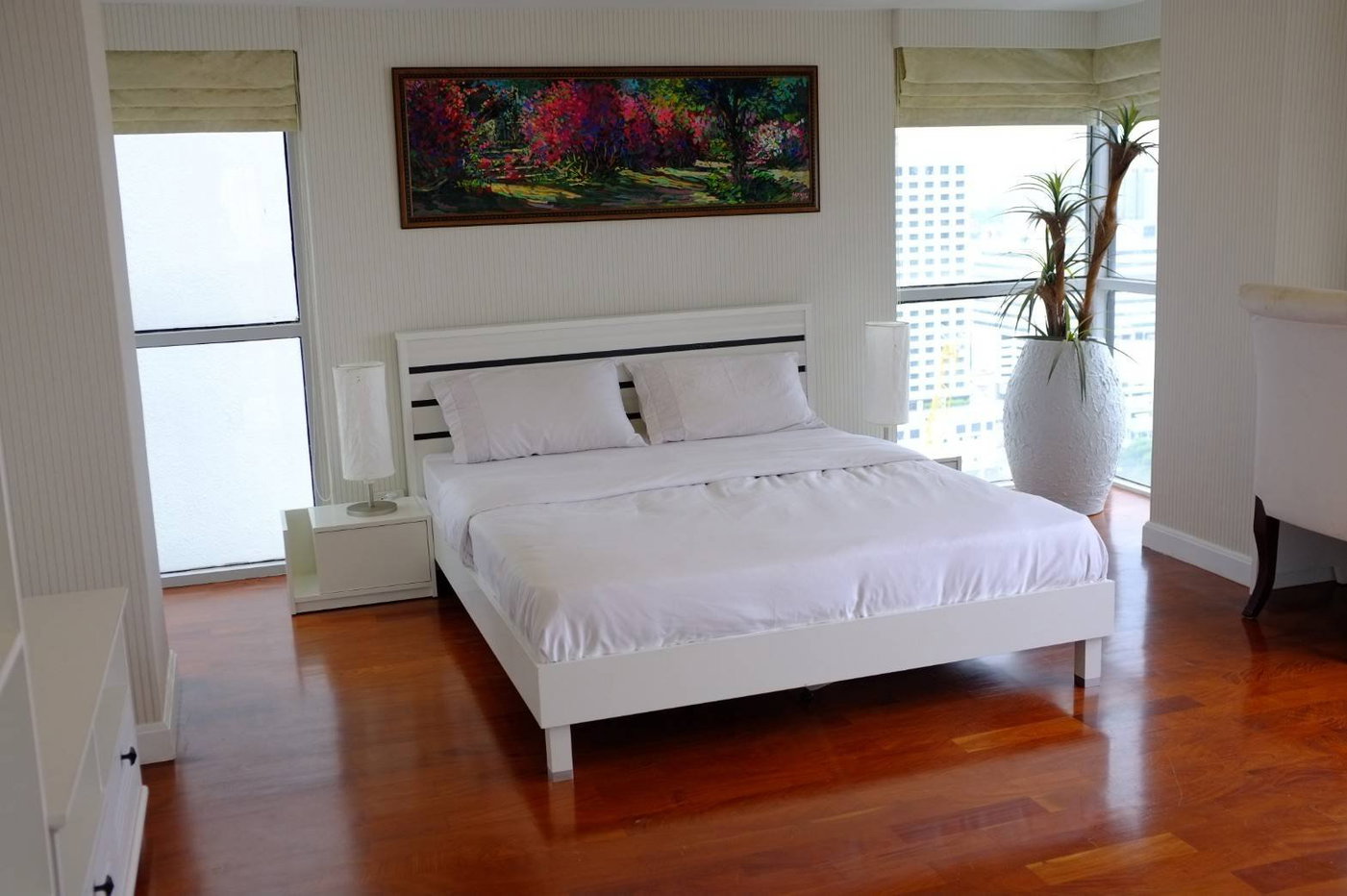 รูป LTH3914 – Kiarti Thanee City Mansion FOR RENT 5 beds 4 baths 450 Sq.M. nearby BTS Phrom Phong Station ONLY 150k/Month - รูปที่ 4/7