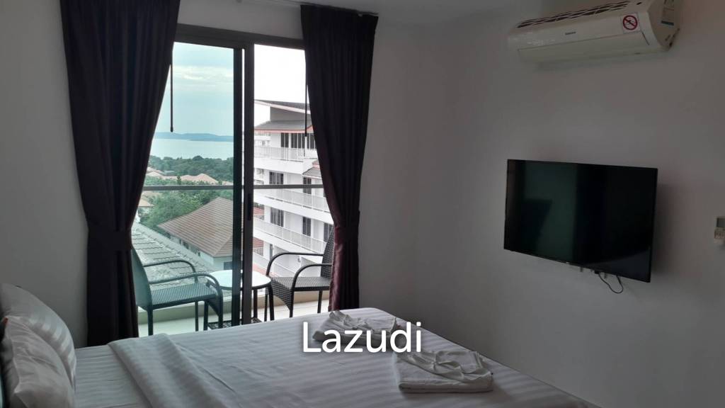 picture 1 Bedroom 1 Bathroom 46 SQ.M. C View Residence - 4/6