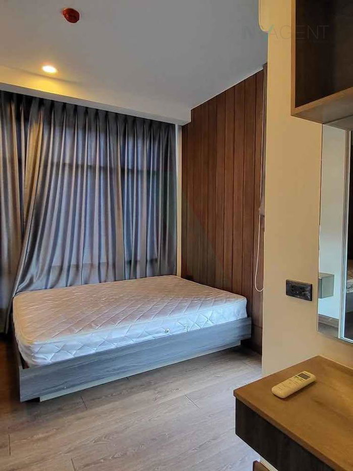 รูป ให้เช่าคอนโด ดิ ยูนีค เอกมัย-รามอินทรา อาคาร 1 ชั้น 6 3 ห้องนอน ขนาด 84 ตรม ใกล้ Central Festival East Ville - รูปที่ 4/8