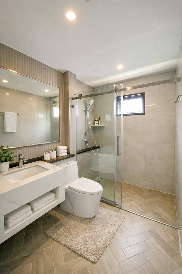 รูป บ้านโครงการบารมี บ้านเดี่ยว ทำเลดี ติดถนนใหญ่เดินทางสะดวก - รูปที่ 6/6