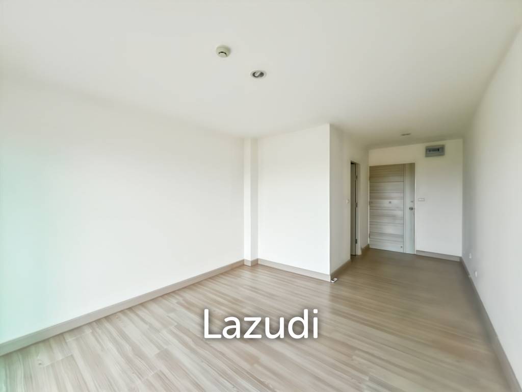 รูป คอนโดฟรีโฮลด์ 25 ตรม. วิวสวยใน A.D Resort - รูปที่ 19/24