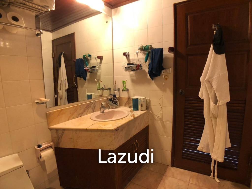 picture Park Beach Condo for Sale in Naklua - 14/31