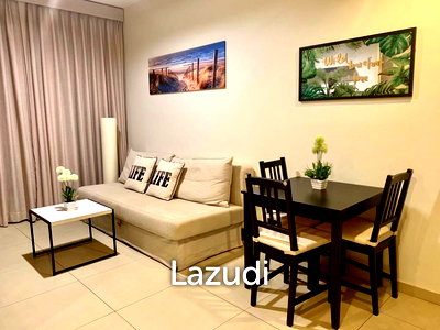 ขายคอนโด : ขายคอนโด ยูนิกซ์ เซาท์ พัทยา พระตำหนัก