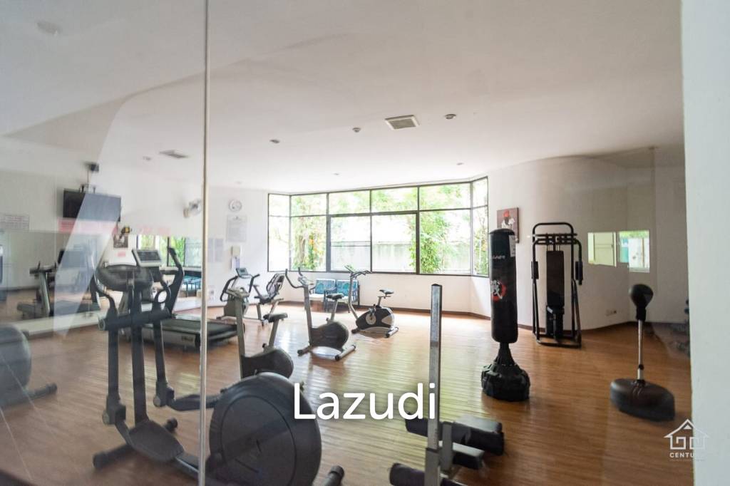 picture Good Value 1 Bed Seaview Condo for sale - 16/23