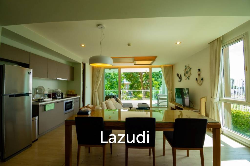 picture WAN VAYLA CONDO : 2 bed sea view - 5/30