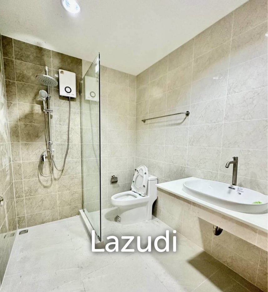 picture BAAN KLANG CONDO : Great value 2 bed with 130 SQM. - 9/12