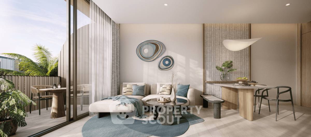1-BR Condo at Peylaa Phuket Bang Tao close to Laguna (ID 2093832) - image 2