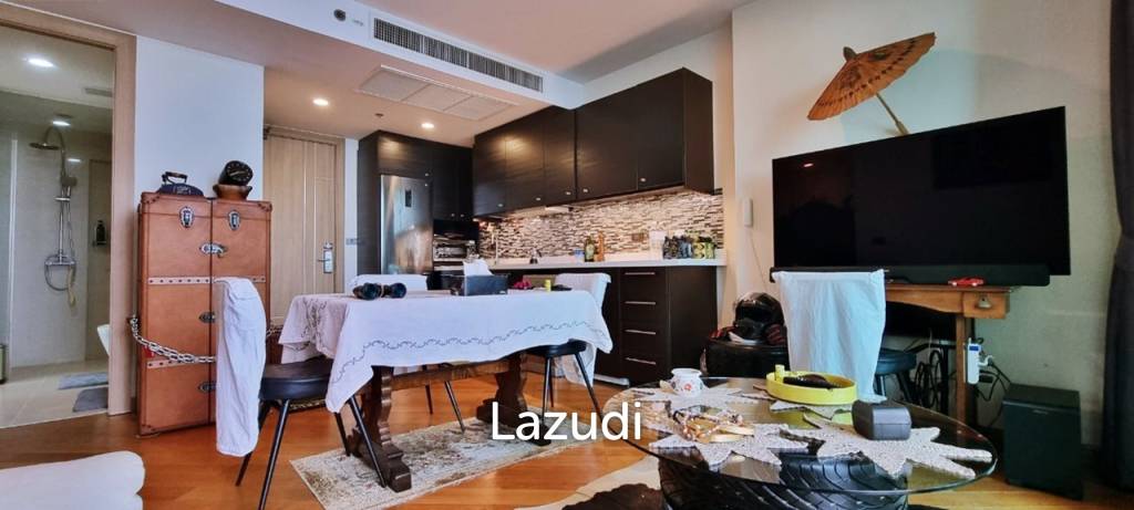 รูป 70.7 ตร.ม. 2 ห้องนอน 2 ห้องน้ำ คอนโดสำหรับ ขายใน บางละมุงบางละมุง - รูปที่ 2/14