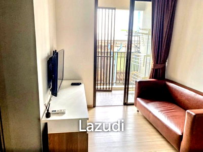 Condos for sale : 1 Bedroom 1 Bathroom  32 SQ.M Maestro 12