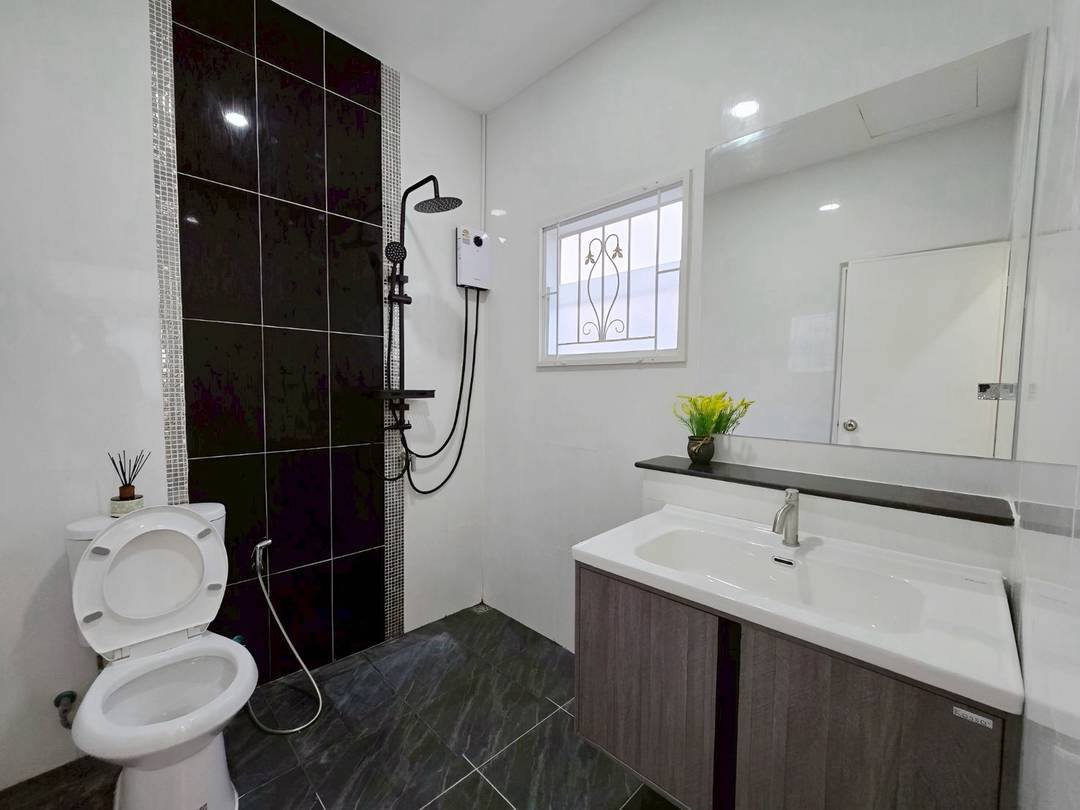 รูป 4 Bedroom House for Sale in Nern Plub Wan East Pattaya - รูปที่ 18/18