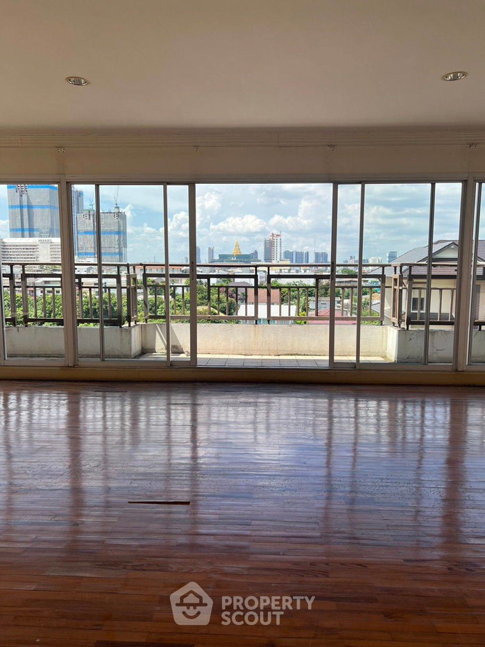 รูป คอนโด 9-ห้องนอน ที่ บ้าน สวน สุโขทัย ใกล้ MRT บางพลัด (ID 2323956) - รูปที่ 2/26