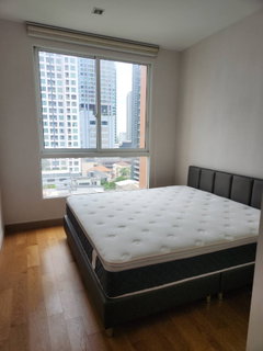 รูปภาพ 💎 For Rent: Ivy Sathorn 10 – Spacious 2-bedroom unit in Sathorn near BTS Saint Louis | Code DS2064 Line @Dstay