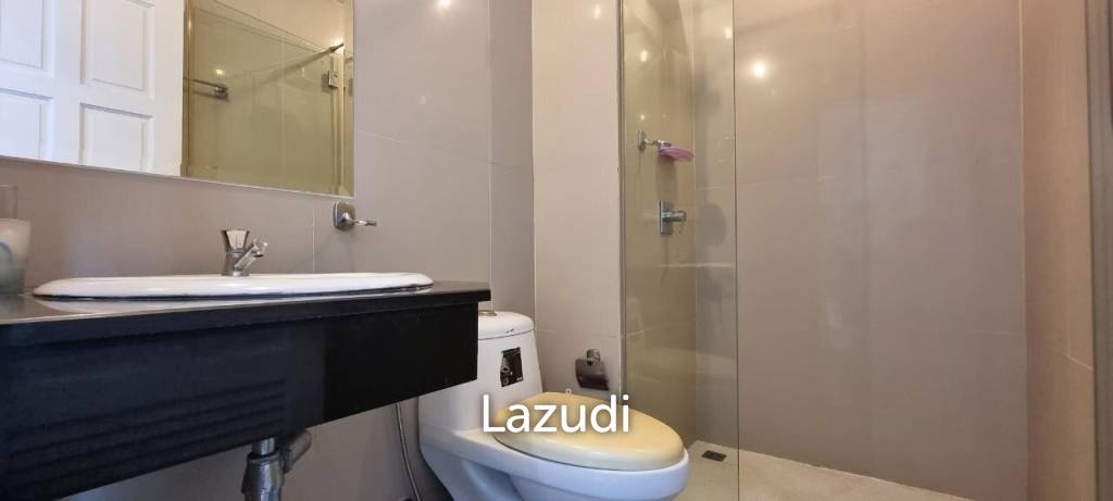 picture Studio 1 Bath 28 SQ.M AD Hyatt Condominium - 7/10