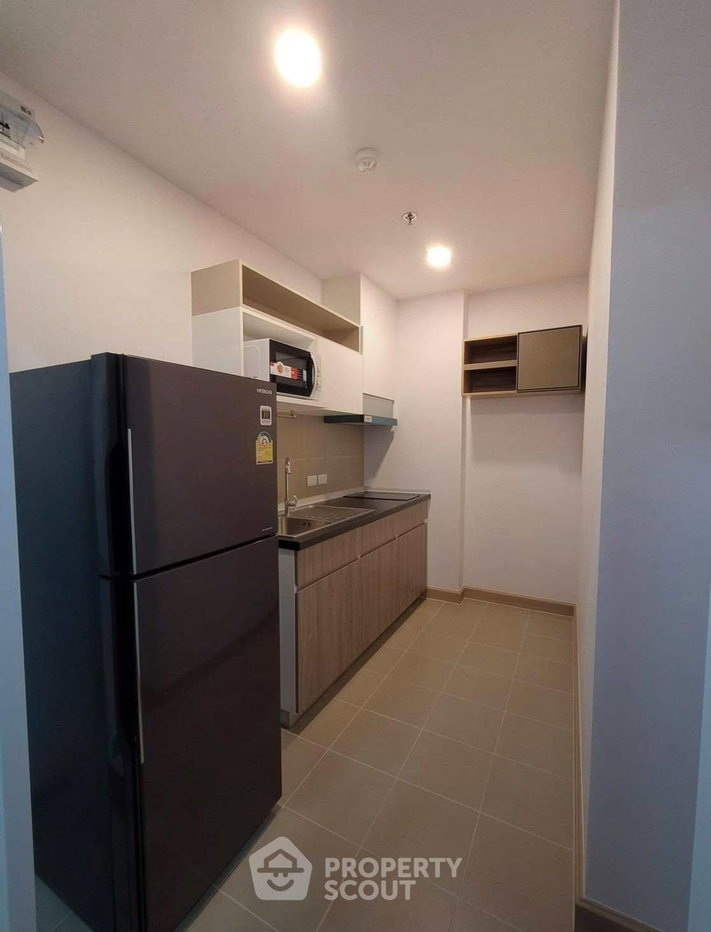 รูป คอนโด 2-ห้องนอน ที่ ศุภาลัย เวอเรนด้า รามคำแหง ใกล้ รามคำแหง (ID 2733353) - รูปที่ 5/11