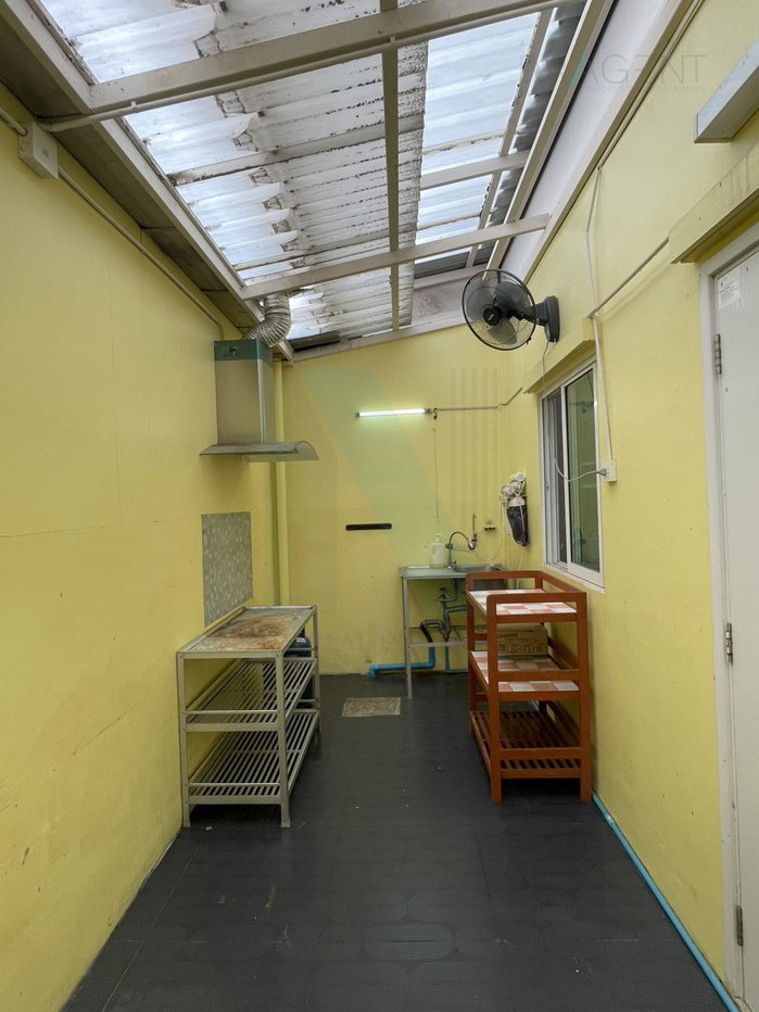 รูป 📌 ขายทาวน์เฮาส์ โครงการ ลลิลทาวน์ แลนซีโอ คริป บางนา-สุวรรณภูมิ 2 ชั้น 3 ห้องนอน 2 ห้องน้ำ - รูปที่ 5/8