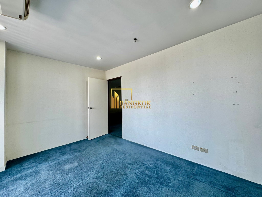 รูป State Tower | Unfurnished 2 Bedroom Condo in Iconic Building - BR60066CD - รูปที่ 25/36