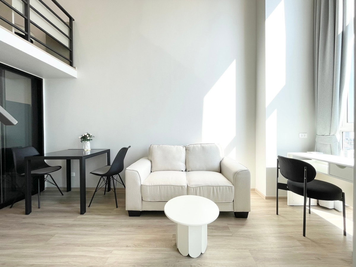 รูป For Rent : Culture Thonglor (1bed ) 34.33 sq.m. 31,500 THB Tel. 0924235675 Cate - รูปที่ 14/29