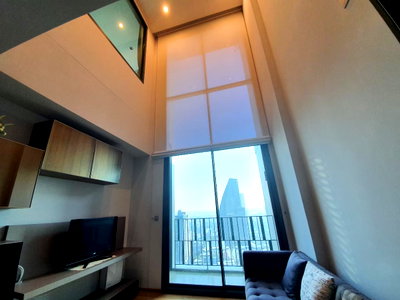 Condos for sale : 🏠✨ Keyne By Sansiri | Duplex 2  Bedroom for Sale  (HBH-HL-91)