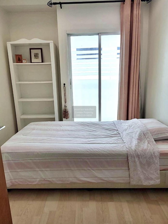 รูป เช่าคอนโด  59 เฮริเทจ BTS-ทองหล่อ คลองตันเหนือ เขต วัฒนา กรุงเทพ CX-92248 ✅ ทักไลน์ @connexproperty ตอบทันที ทีมงานมืออาชีพ ✅ - รูปที่ 6/9