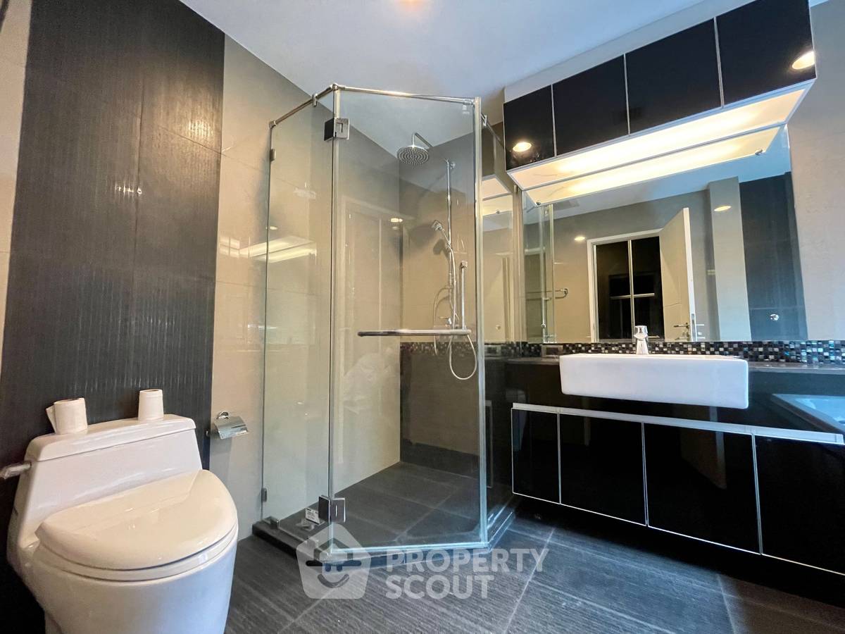 รูป คอนโด 2-ห้องนอน ที่ เดอะ เครสท์ สุขุมวิท 34 ใกล้ BTS ทองหล่อ (ID 2735767) - รูปที่ 14/16