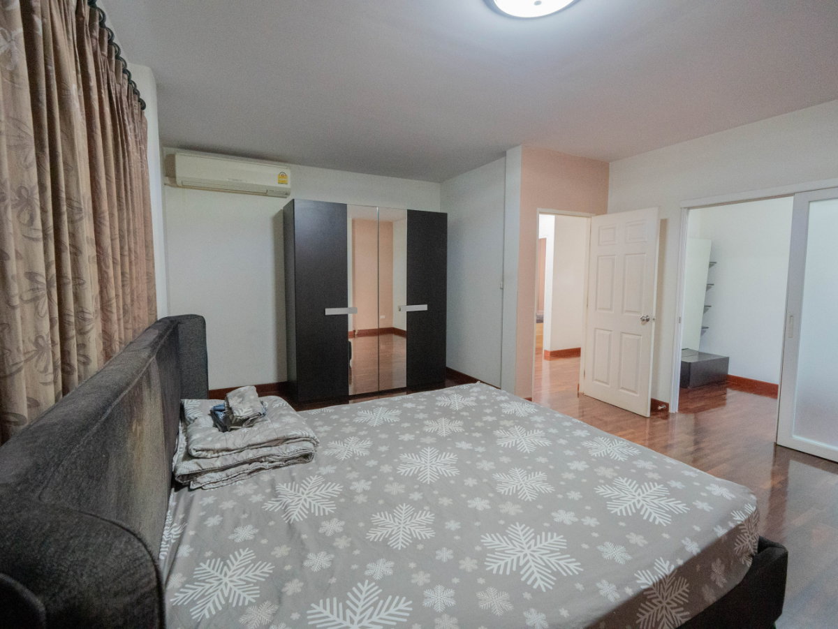 รูป บ้านเช่า วรารมณ์ แก้วนวรัฐ เชียงใหม่ - รูปที่ 14/38