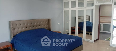 1-BR Condo at View Talay 2 Condominium Jomtien close to Pattaya South (ID 2101195)