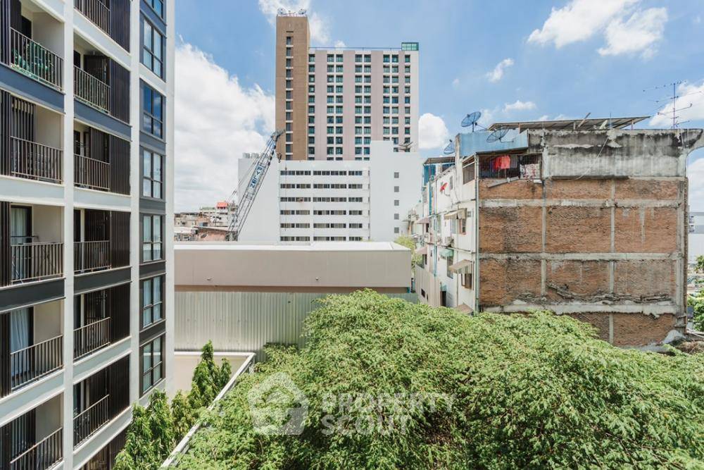 รูป คอนโด 1-ห้องนอน ที่ มาเอสโตร 12 ราชเทวี ใกล้ BTS ราชเทวี (ID 2532964) - รูปที่ 10/10