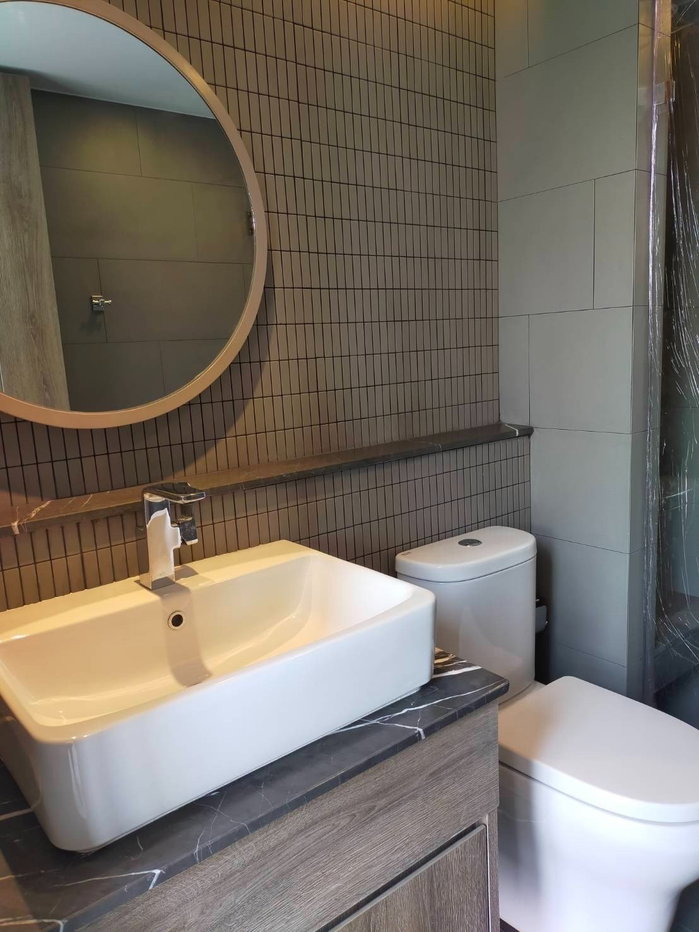 รูป LTH5213 – Cooper Siam FOR SALE 1 bed 1 bath size 51.5 Sq.M. Nearby BTS National Stadium station ONLY 7.2 MB - รูปที่ 5/6