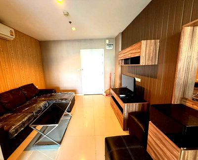Condos for rent : Aspire Sukhumvit                  48 